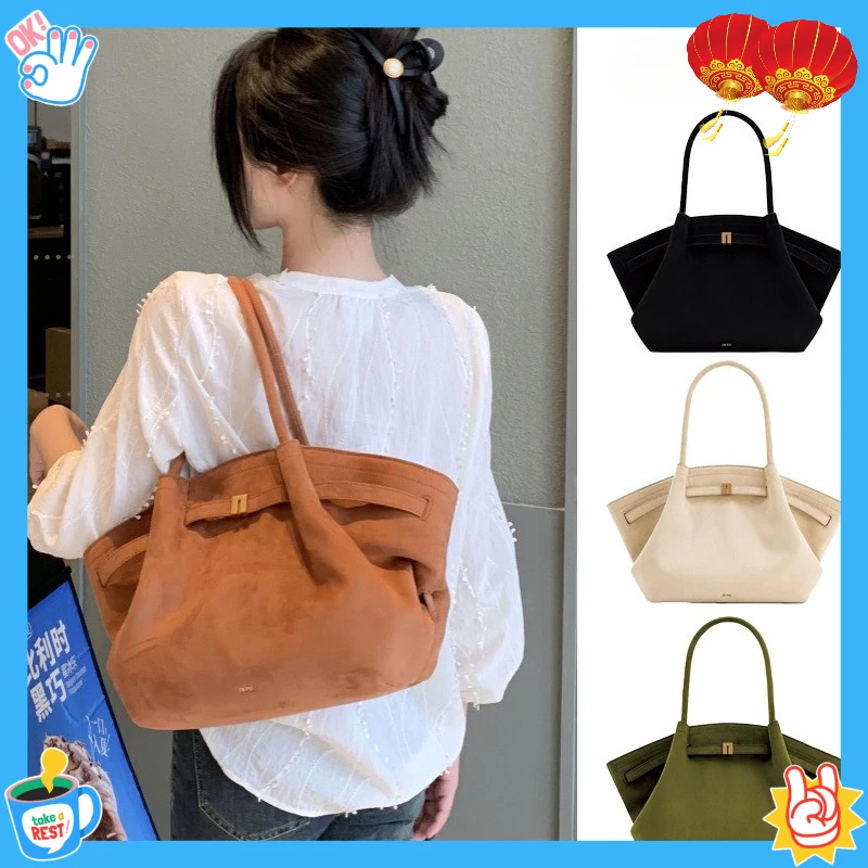 JW PEI 2025New femmes toile marron bandoulière sac à bandoulière Mini cuir végétalien sac fourre-tout sac à main boulette sac en cuir de haute qualité