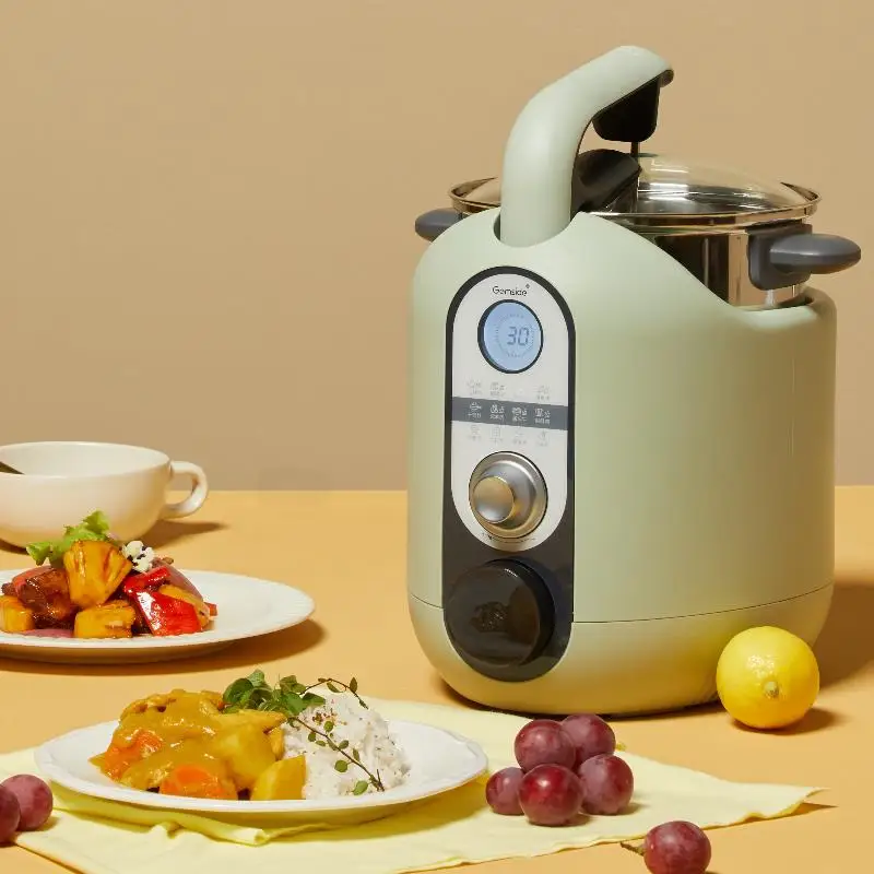 Thumbnail 3 - #4 Best Automatic Cooking Robots to Buy In 2026