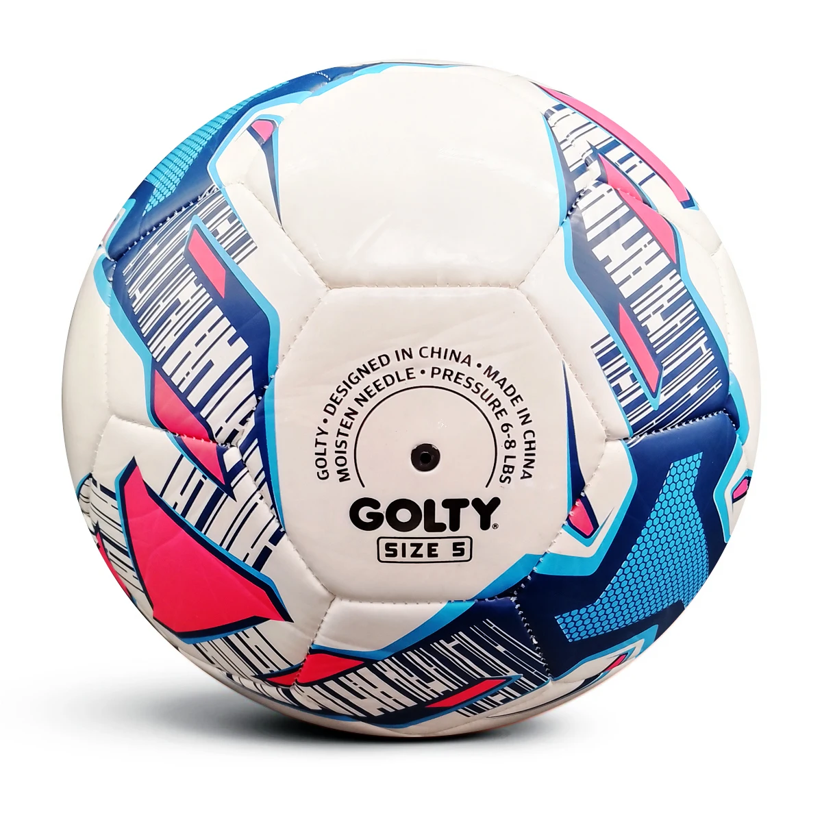 Taille 5 poids 410-430G et circonférence 680-700MM avec ballon de football officiel OEM ODM