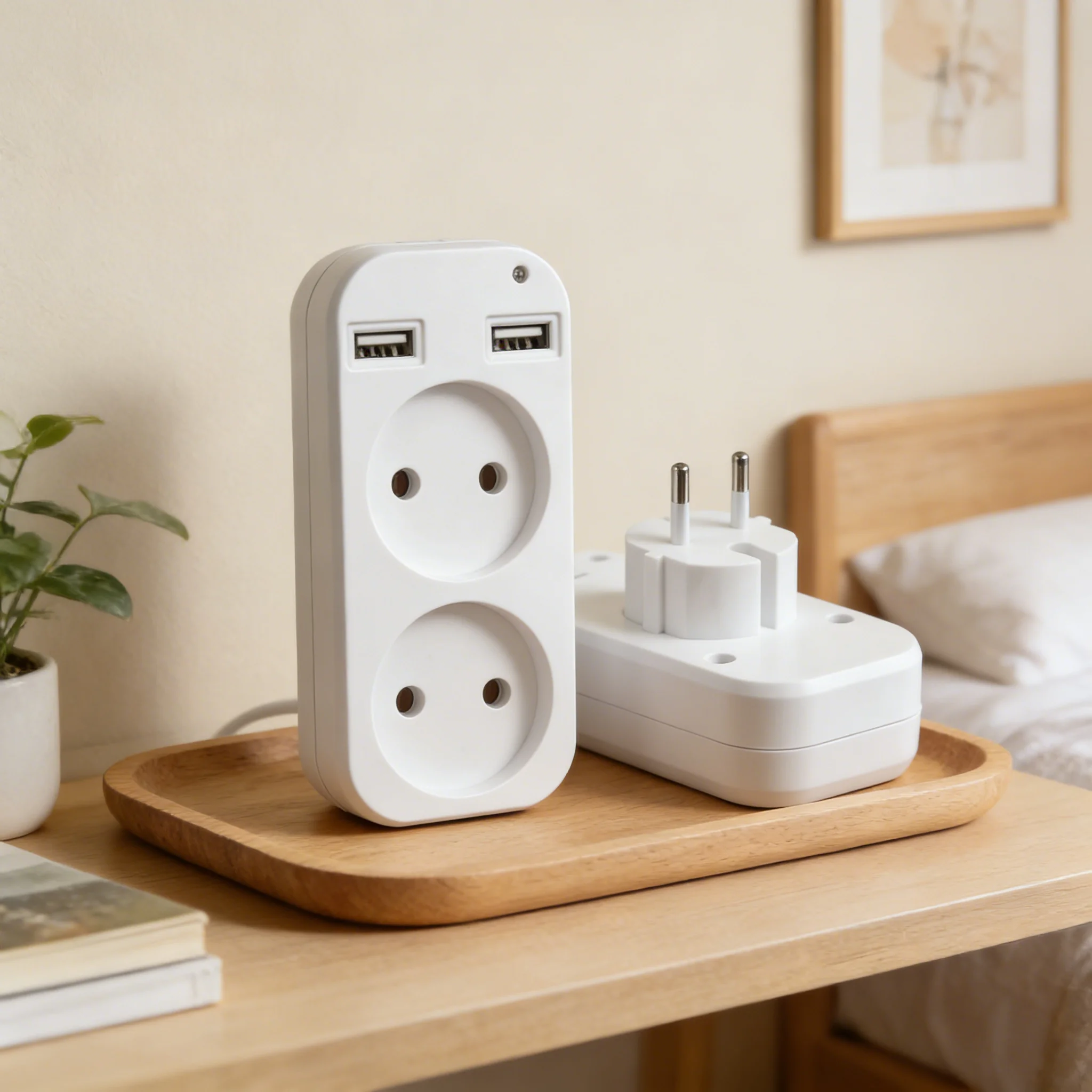 #46 Trending USB Wall Chargers Right Now