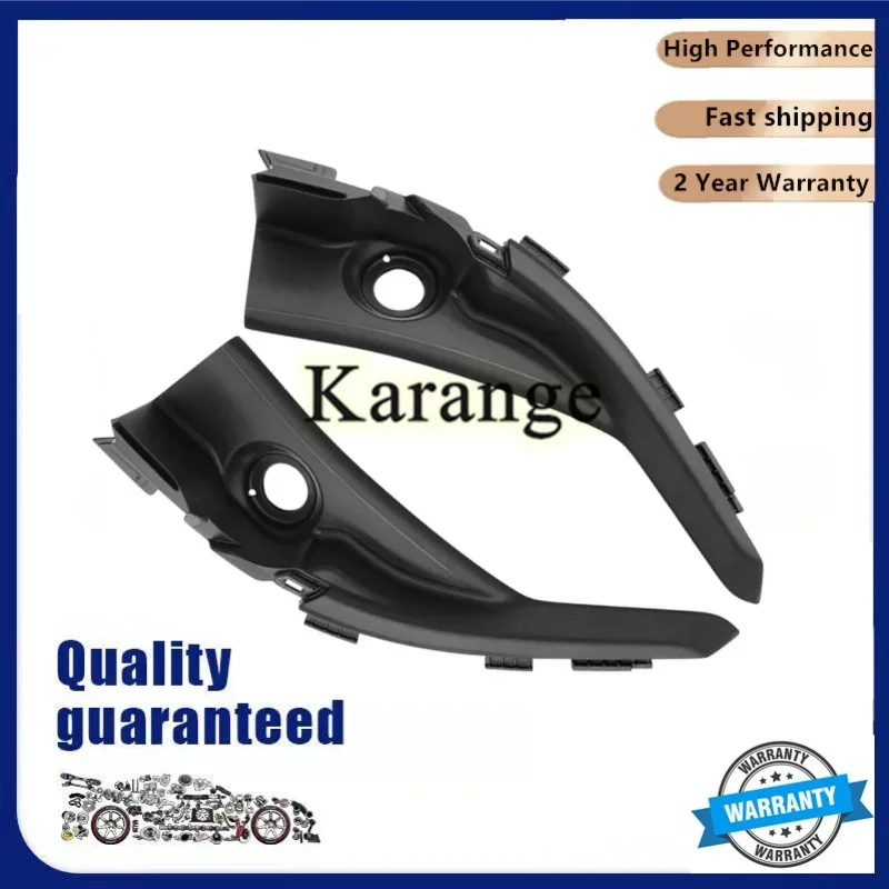 

1Pair 74210-TR0-A00 74220-TR0-A00 Front Left and Right Side Cowl Windshield Wiper Motor Cover for Honda Civic 2012-2015 New