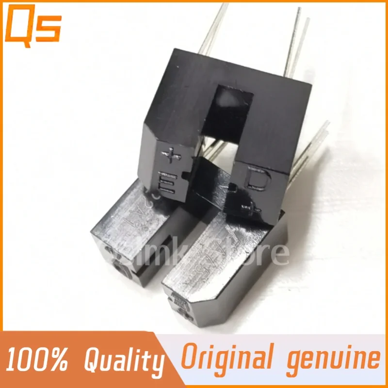 New Original Optoelectronic switch H22A1 DIP4 optical sensor optical interrupter slot transistor output