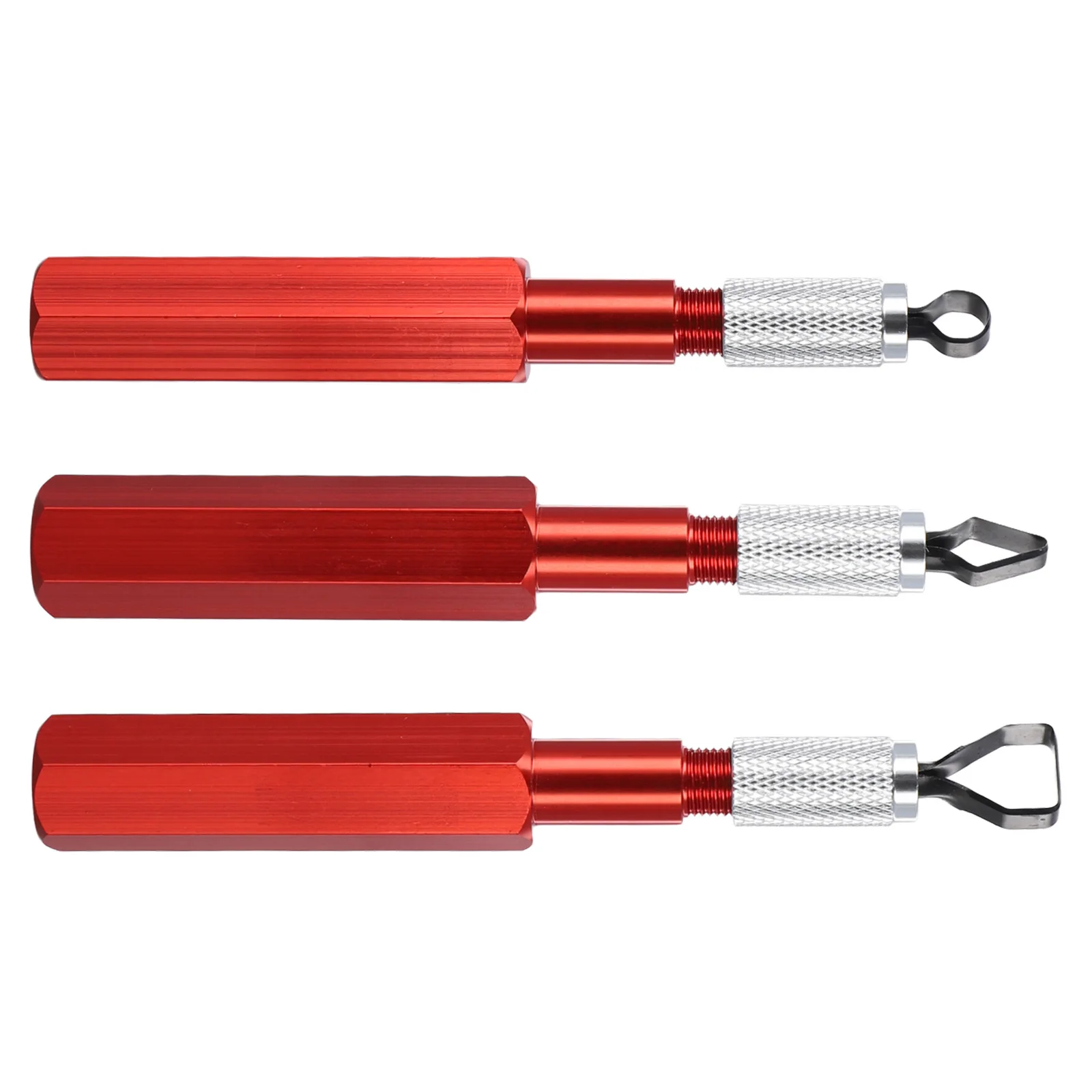 

Aluminum Alloy Tools Construction Tools Aluminum Alloy Material For PVC Floor Flanging Used For Welding Tasks Plastic Tool Box
