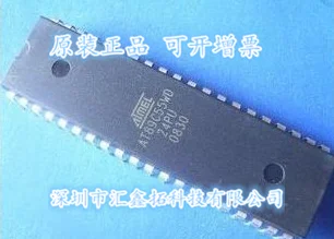 

AT89C55WD-24PU AT89C55WD-24PI DIP-40