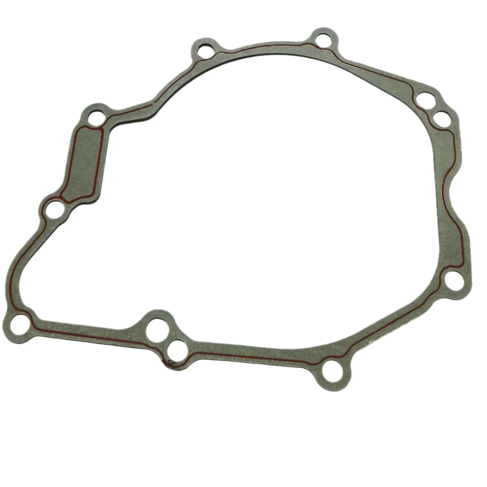 

Magnetic Motor Paper Pad Gasket YZF R6 YZF600 R6 R6S