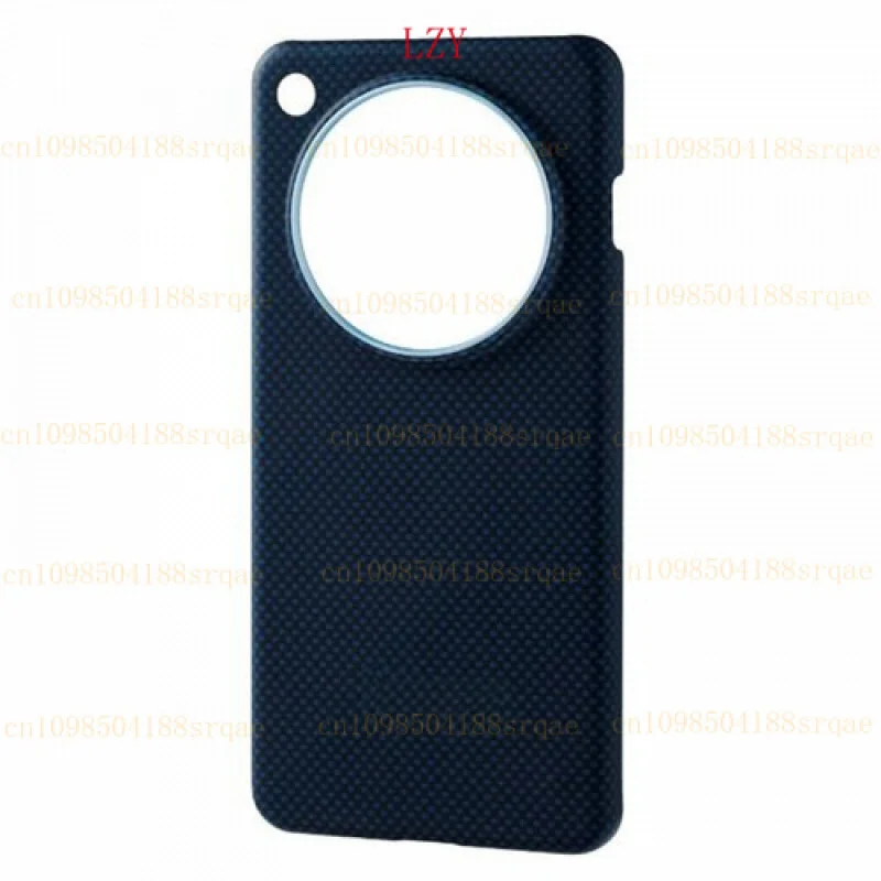 

Используется оригинальный чехол для OPPO Find X8 Pro, магнитный ультратонкий чехол из арамидного волокна