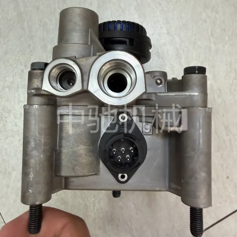 2026  NEW  Truck brake pump 4802020040