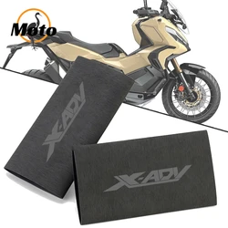 2024 Hot sale For HONDA XADV 750 X-ADV 750 X ADV 300 750 1000 XADV 750 Motorcycle Accessories Heat Grip Cover Non-slip Rubber