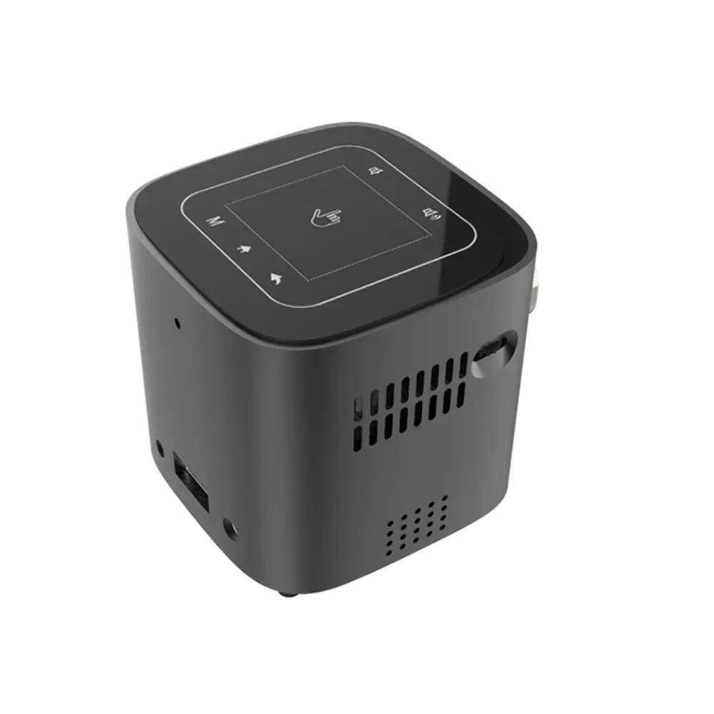 Best small projector dlp led