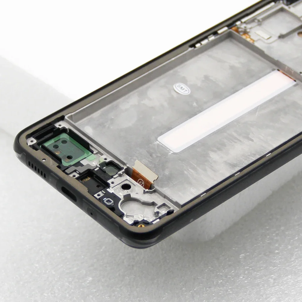 A33 5G For Samsung 6.4\'\'For A336E A336B A336E/DS A336M A3360 LCD Display Touch Screen Digitizer Assembly Replacement