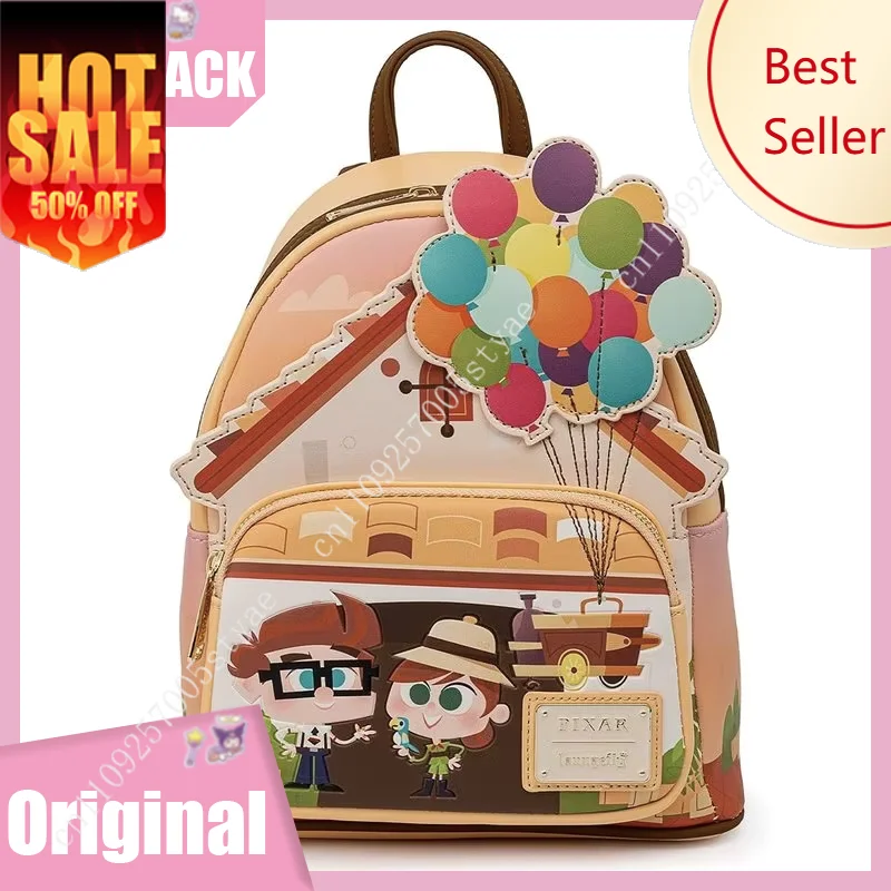 Loungefly Disney Pi… - image