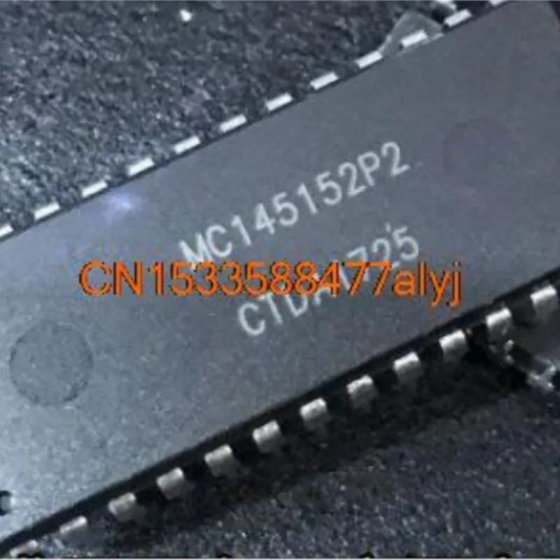 

Бесплатная доставка MC145152P2