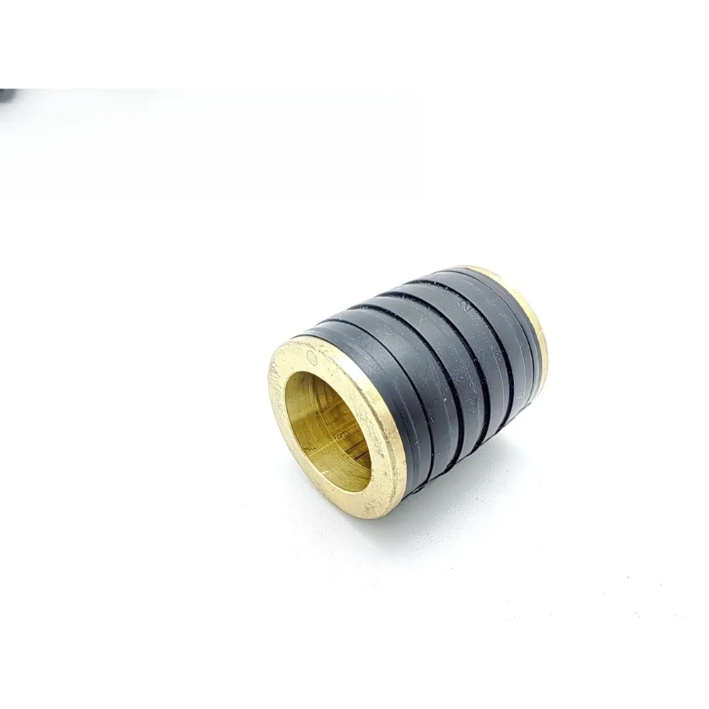 Sanding Machine Pulley 222130-9 for  9031 Sanding Machine Belt Type 30-25 Accessories Rotor Stator Sand Belt