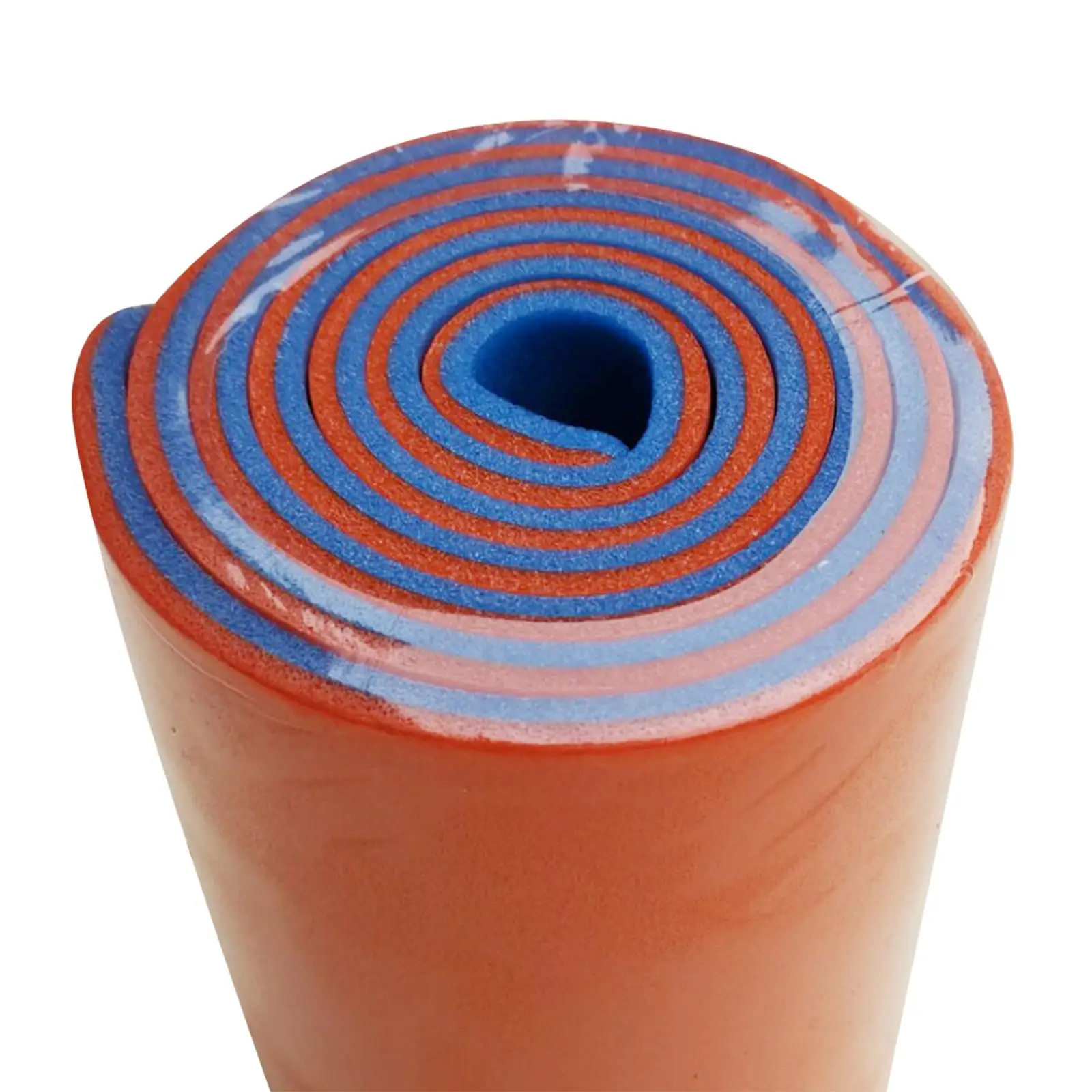 First Aid Splint Lightweight Aluminum Splint Rolled Splint for Leg Wrist