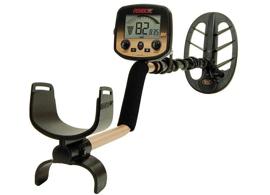 Gold Bug Pro Gold Search Treasure Professional Metal Detector