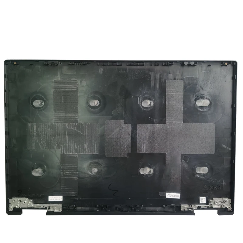 Imagem -03 - Laptop Lcd Top Cover Screen Moldura Frontal Frame Shell Case Traseiro Apto para hp Pro 16-k 16-n Tpn-q280 Q281