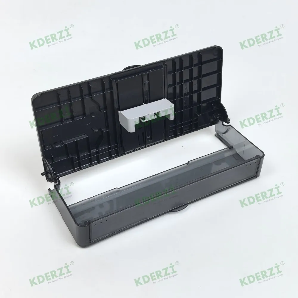 

FM4-6907-000 Оригинальный лоток для захвата бумаги для Canon MF4410 4430 4450 4580 4720 4750 4870 4890 4712 FM4-6933 Пылезащитный чехол