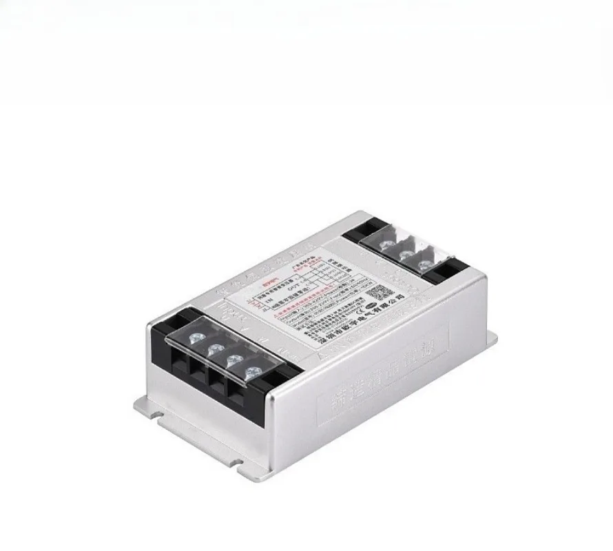 

11KW three-phase electronic servo transformer 380V to 220V 200V power supply