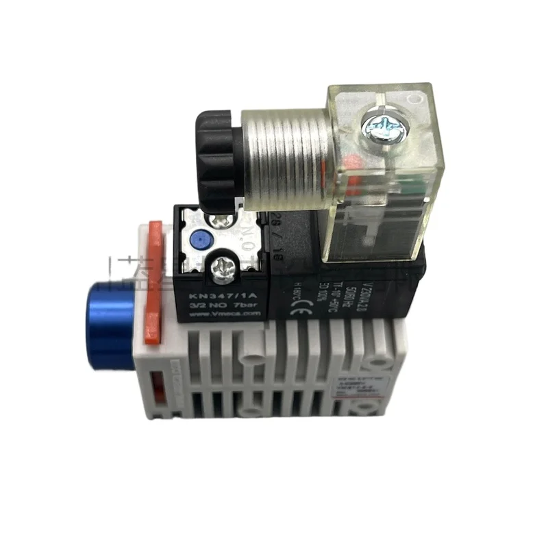 VTEC VMECA صمام الملف اللولبي الفراغي VMS14C-3-3 VMS14C-3-2 VMS14-3-2 VMS14-2-2 #5