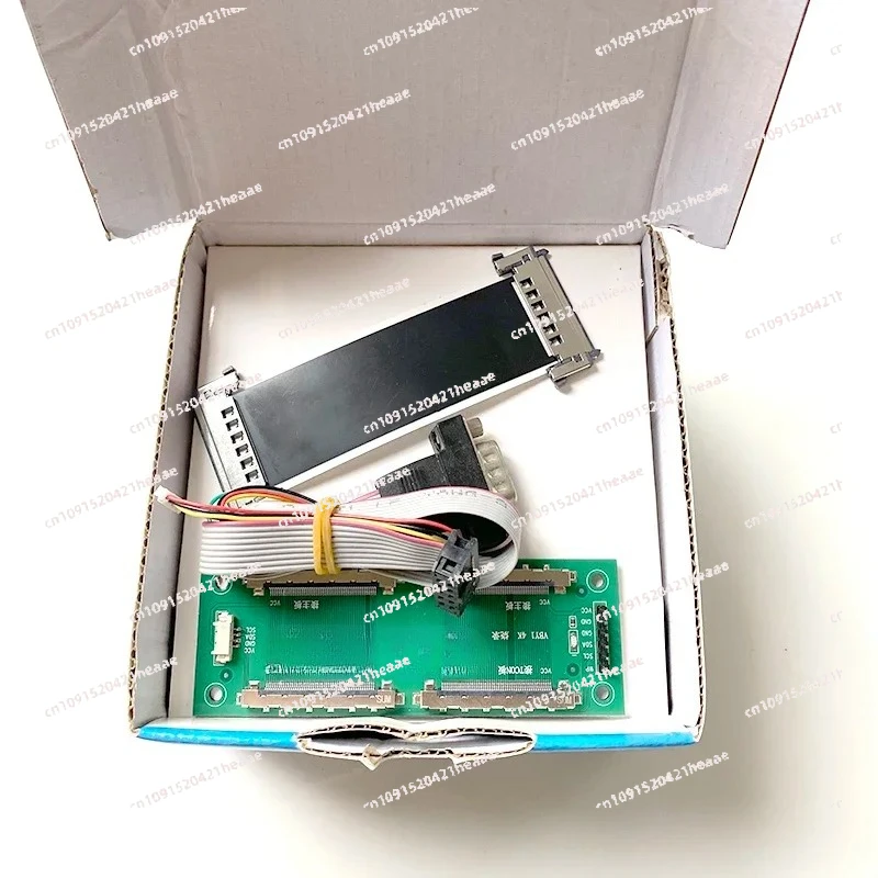Suitable for Voltage Adjustment Programmer  Broken Repairs Abnormal Color Horizontal