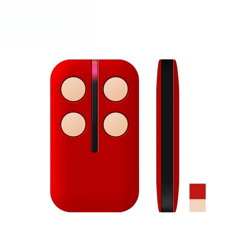 JH-TX598 280-868MHZ Multi-frequency Universal Remote Control