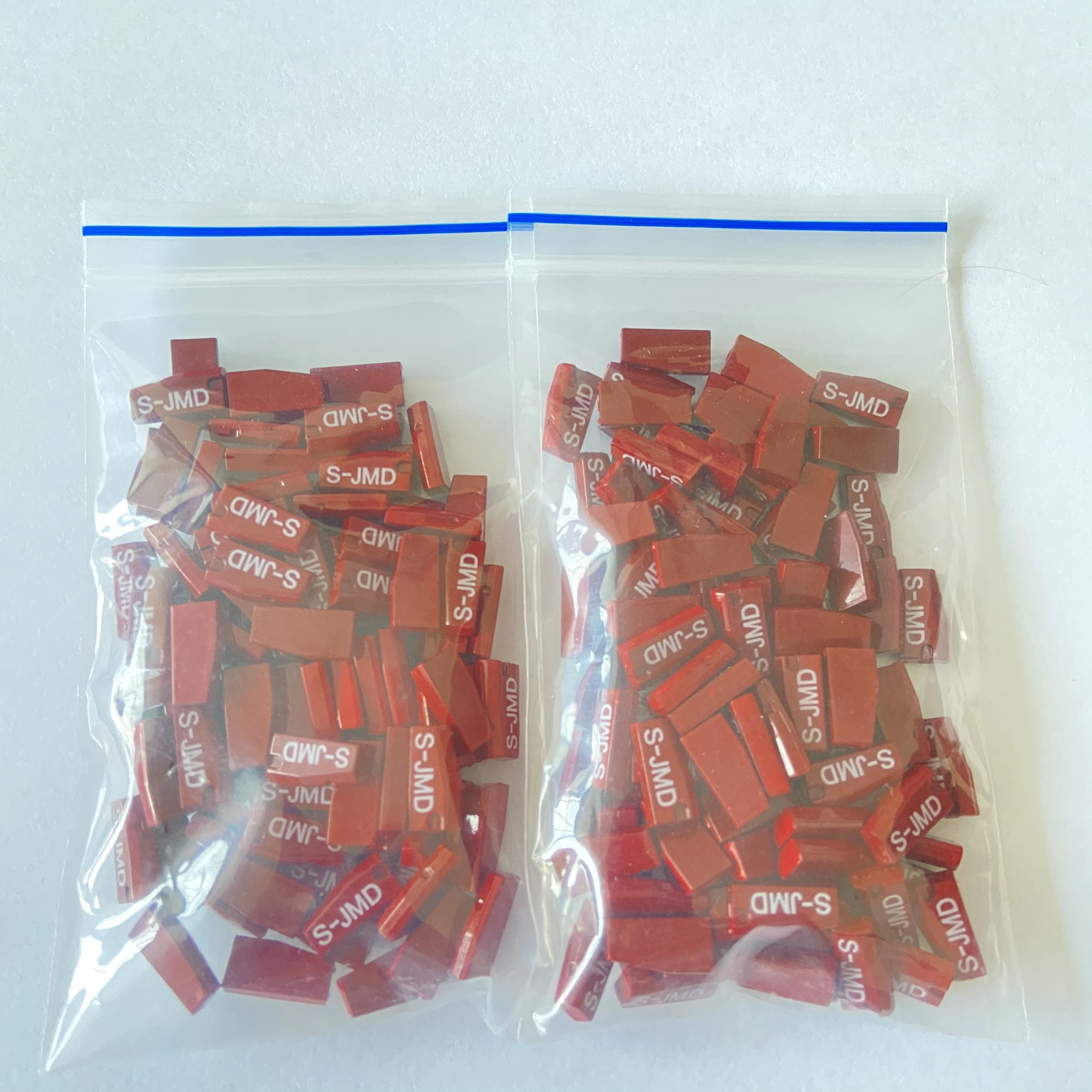 10PCS  JMD Red Super Chip For Handy Baby ebay Multifunctional High Quality Original JMD chip for 46/48/4C/4D/G