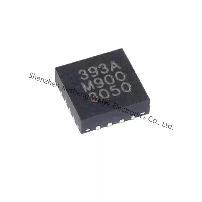 MLX90393ELW-ABA-011-RE MLX90393ELW-ABA-014-RE Plate interface Huo ear effect/magnetic sensor IC Chip to demand PCB BOM