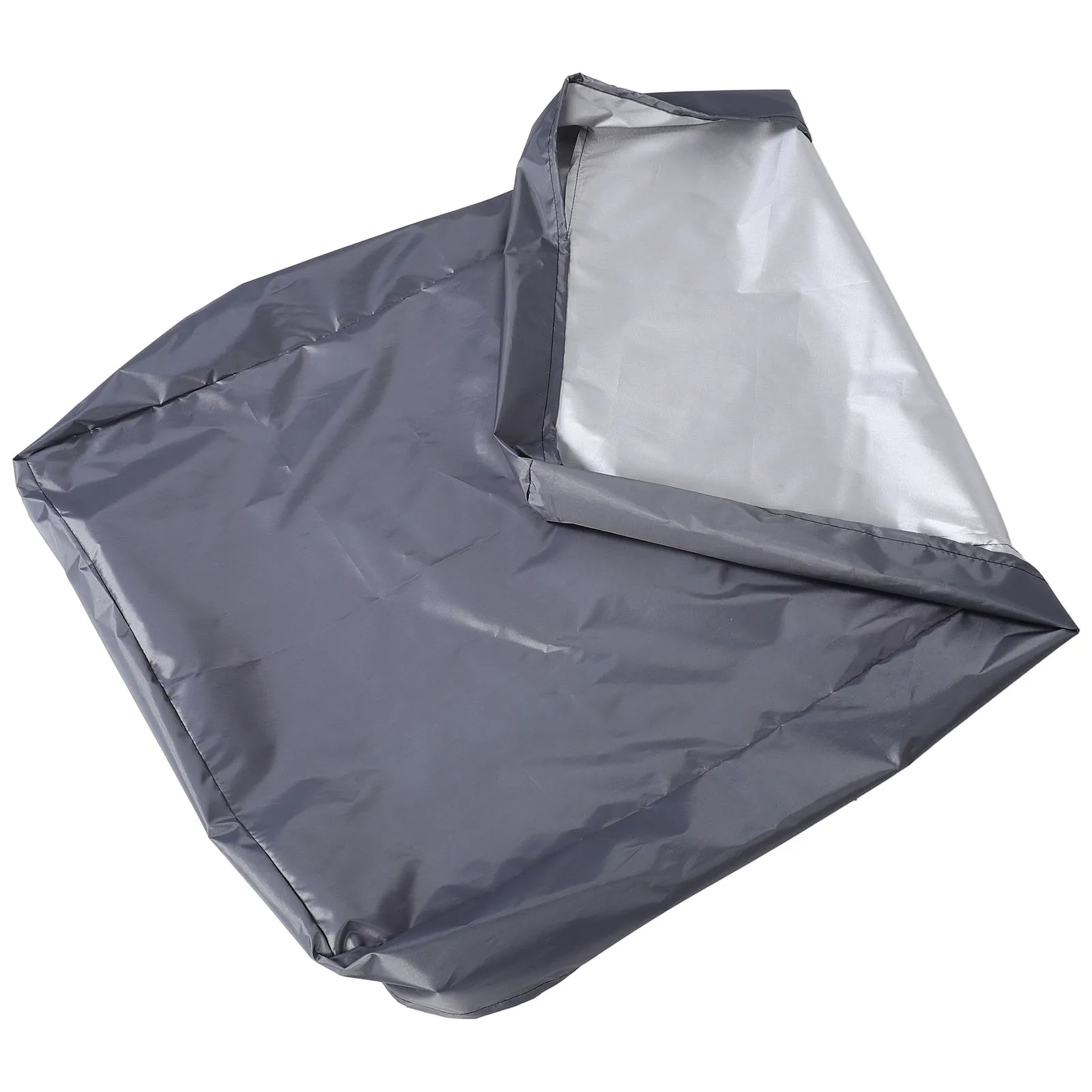

Treadmill Protective Cover Oxford Cloth Outdoor Workout Equipment Dustproof Running Machine Gym Protector Fitness