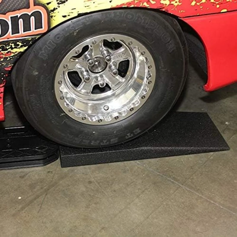 RR-SCALE-2 Rampes à échelle de 2,5" H (paquet de 2)