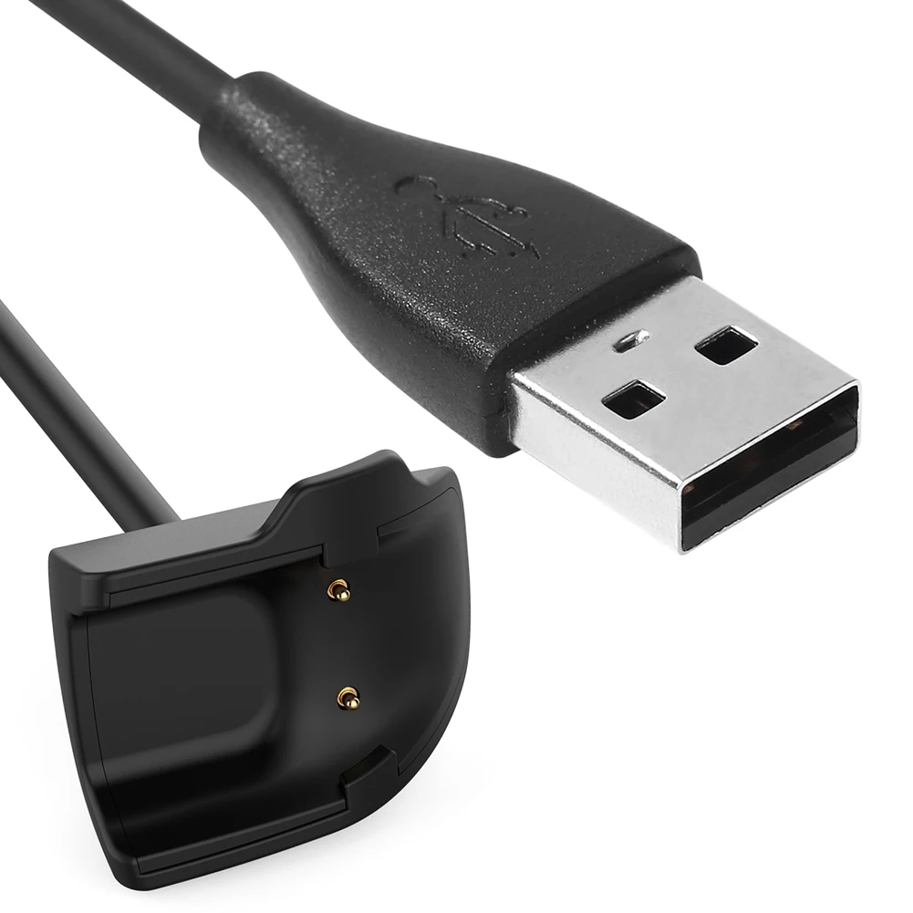 Charge Wire Device Replacement Charger Cable USB Fast Charging Data Cable for SAMSUNG Galaxy Fit2 SM R220 Smart Watch