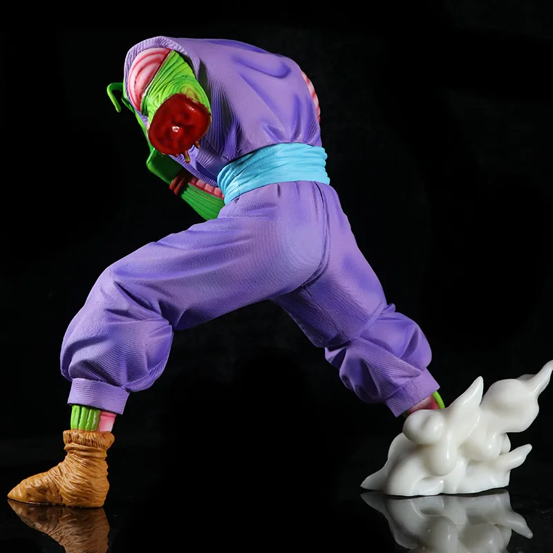 20 cm Hot Dragon Ball Z Koning Piccolo Anime Figuur Makankosappo Piccolo Beeldje PVC GK Actiefiguren Collection Model Speelgoed Geschenken