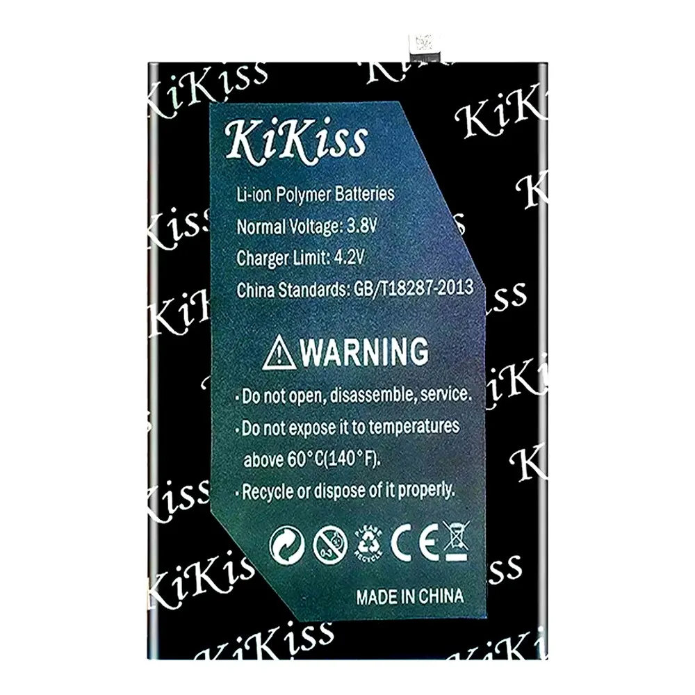 5700mAh For Huawei Enjoy 50 Pro Ctr-AL00 50Z Eve-AL00 Mobile Phone Battery Premium Replacement Safe HB496493EGW