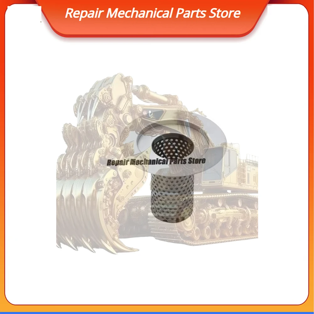 

Гидравлический бак с сетчатым фильтром для гусеничного экскаватора Komatsu Pc340-7 20y-60-31140