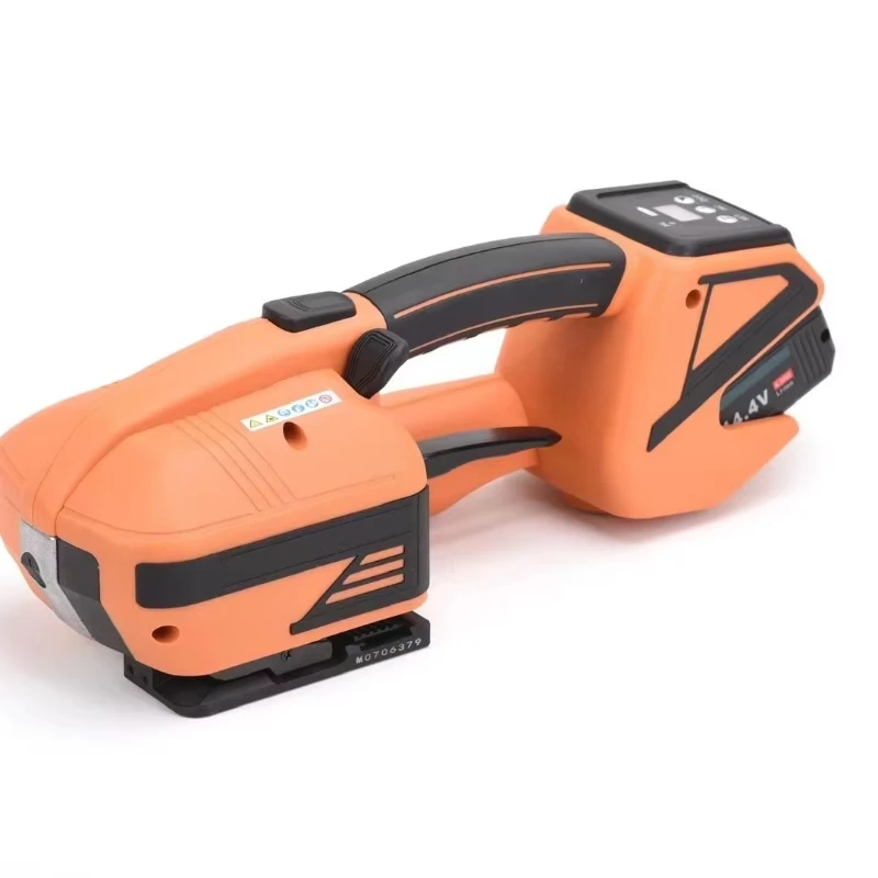 

ZC1- Manufacturer's price Handheld portable electric packaging machine, welding strapping machine, Belt strapping machine