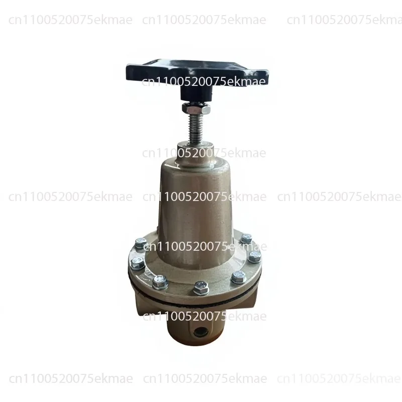 Series Air Pressure Regulator QTY-L25 G1 Pneumatic Pressure Reducing Valve, Industrial Air Regulator