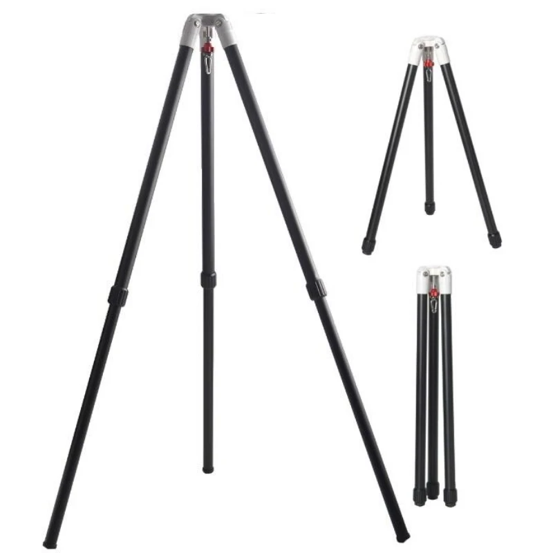 Agnicy Astronomical telescope Star Field Equatorial Instrument Theodolite Station Tripod LargeMetal Precision Aluminum