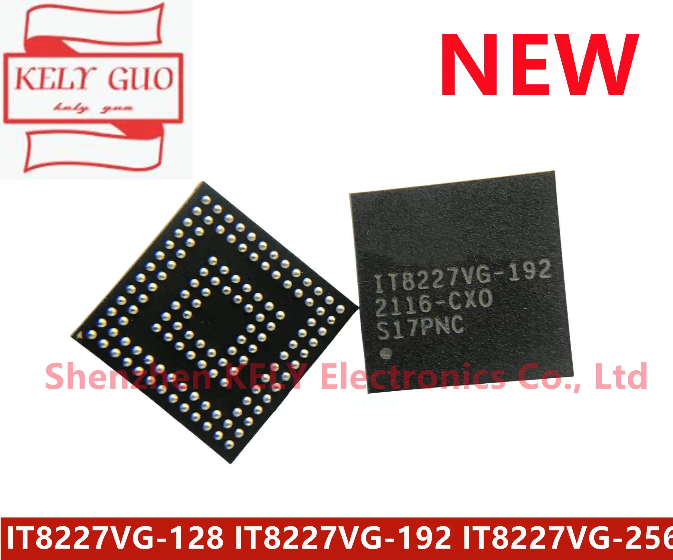 (1piece)100% New IT8227VG-128 IT8227VG-192 IT8227VG-256 IT8227VG 128 IT8227VG 192 IT8227VG 256 AXO BXO CXO BGA Chipset