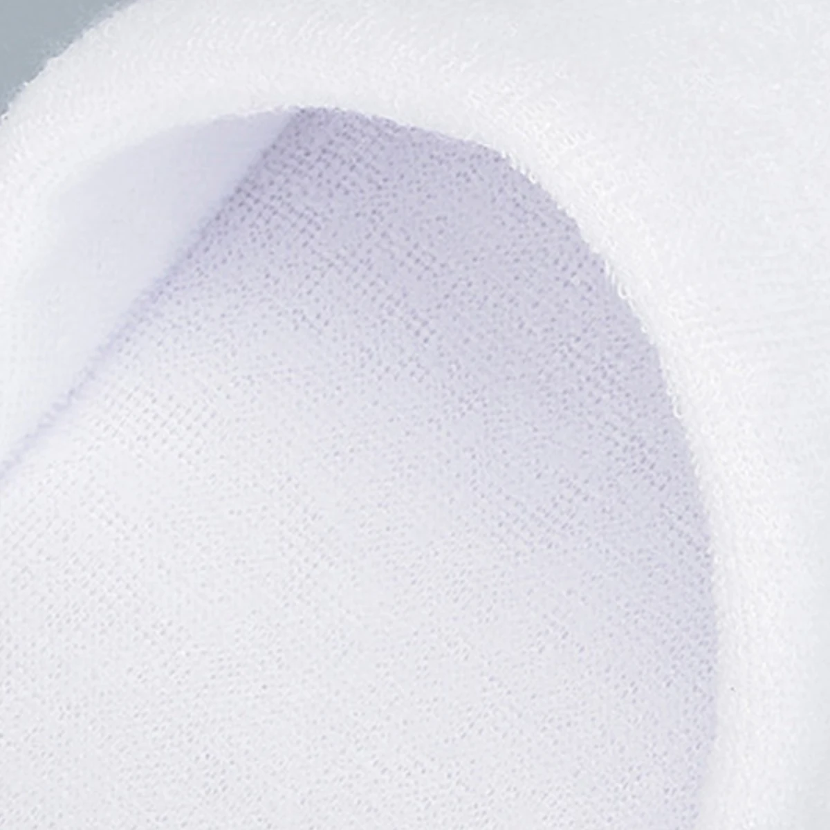 

Exposed Toe Slippers Hotel Bulk Women Open Disposable Comfortable Cozy Premium For Guests Travel Airline Footwear