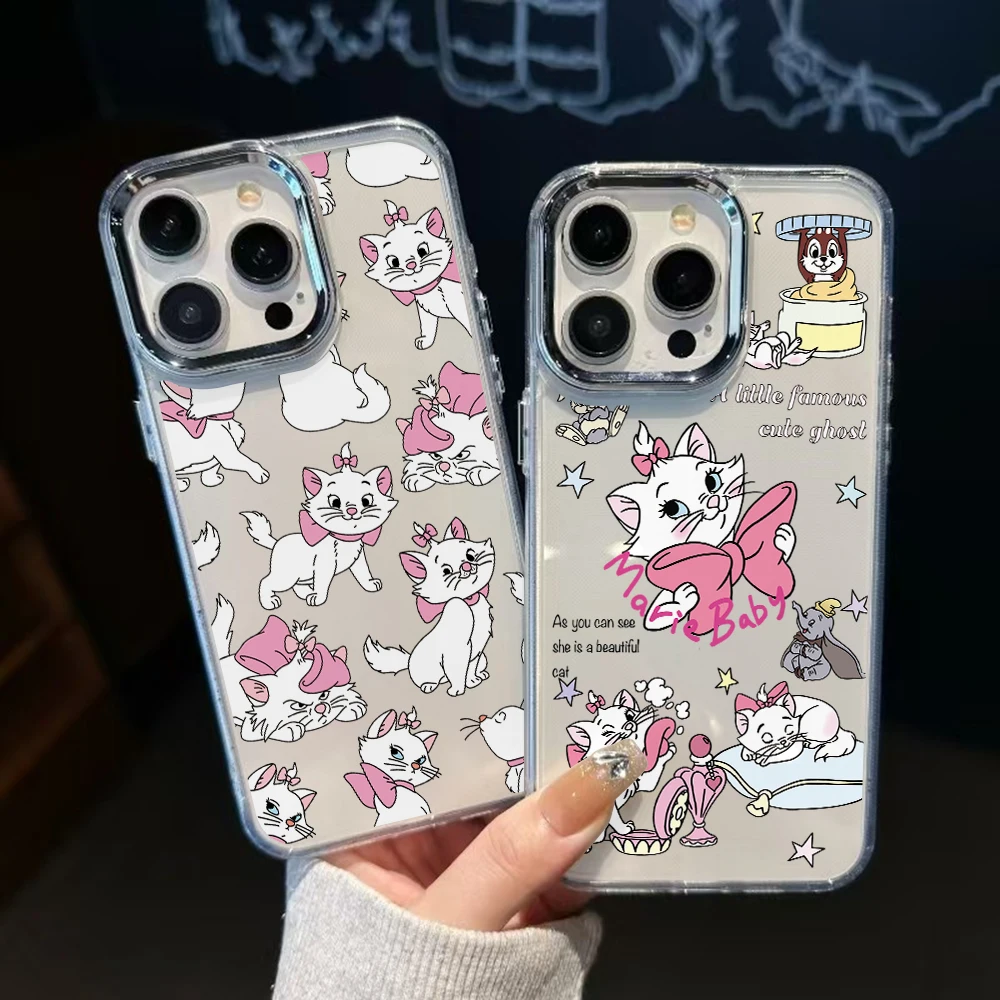 Casing HP Aristocats M-Maries - Phone Cases Expensive ulasan dan harga