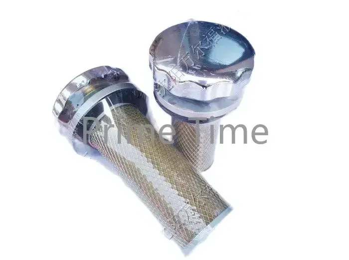 Air Filter Hydraulic Refueling Port EF1-25 EF2-32 EF3-40 EF4-50 EF5-65