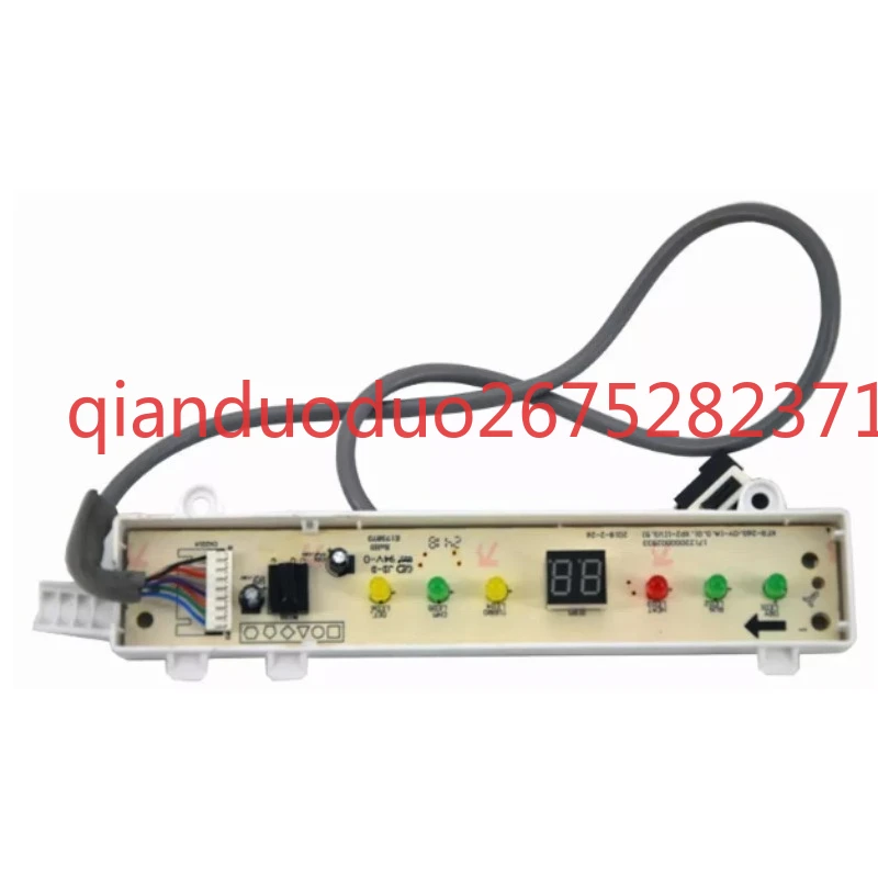 Suitable for Midea receiving board KFR-35G/DY-IA 17122000002898 17222000002702