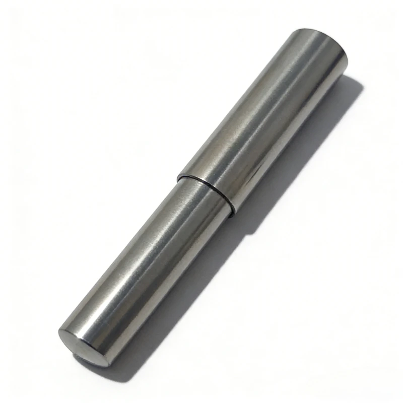 Jinhao Pen Low Dsicout BALAOYE Titanium Alloy Fountain Pen No.8 Nib 0.5F Ink Converter Elegant Business Gift Box Set Stationery