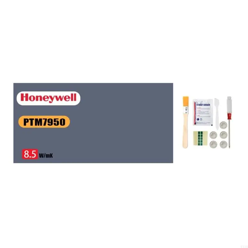 

PTM7950 Проводящая силиконовая подставка: термопаста для охлаждающей подставки для радиатора графического процессора/процессора