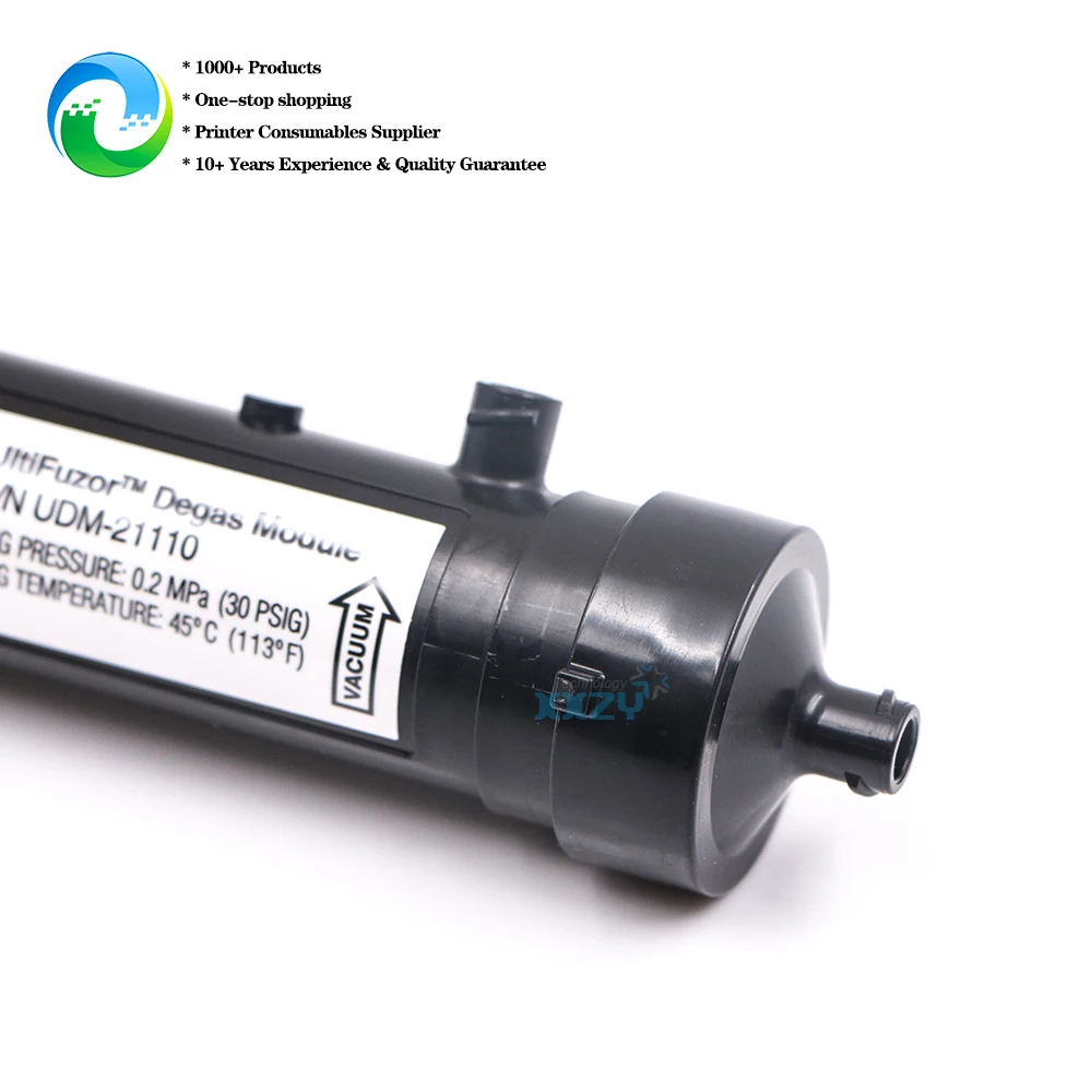Printer Parts P/N UDM-21110 Degas Module for Textile Machine Degassing Membrane Filter - Image 4