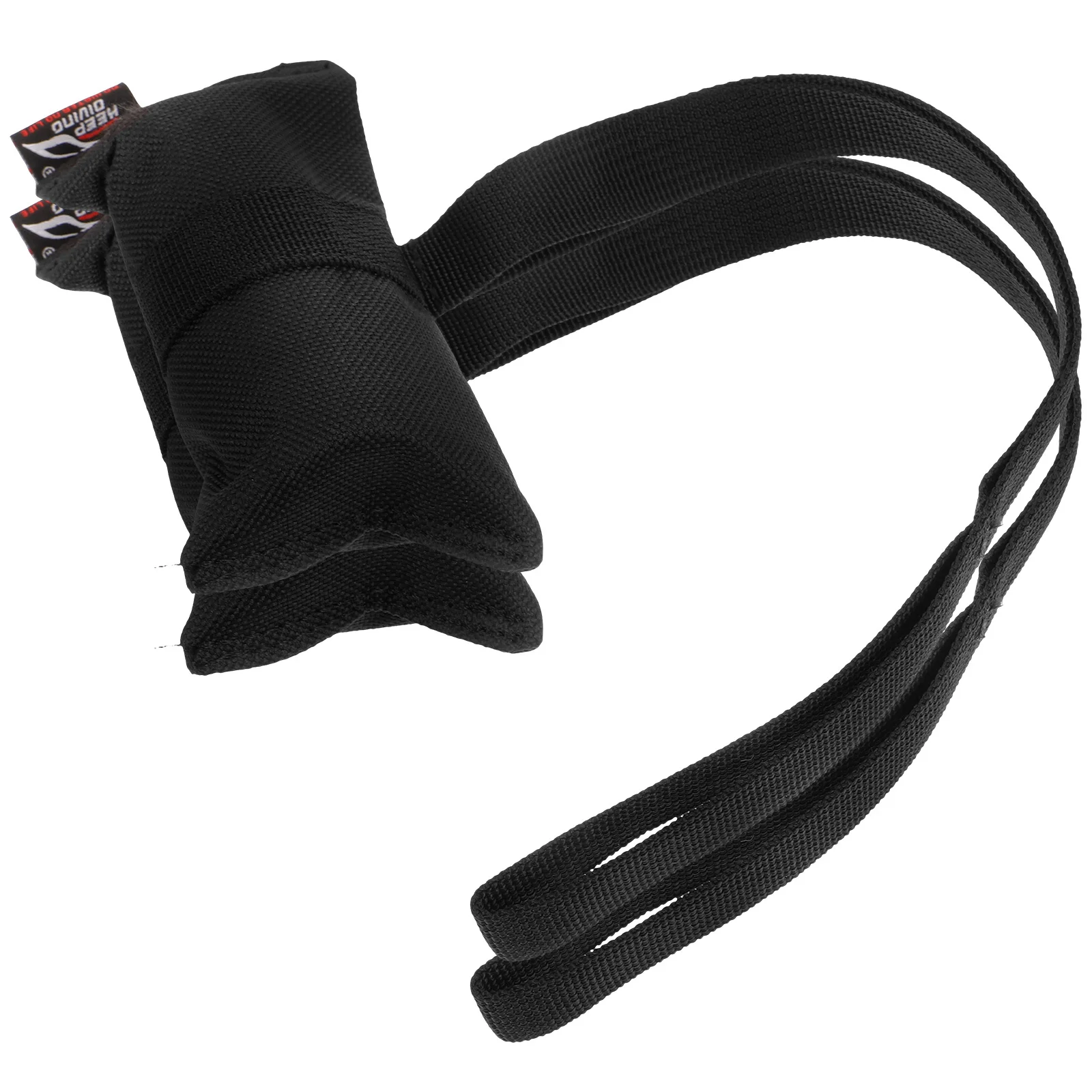 

2Pcs Adjustable Canoe Kayak Tie Down Straps Fastening Cord Water Sports Fixing Rope Durable Transport