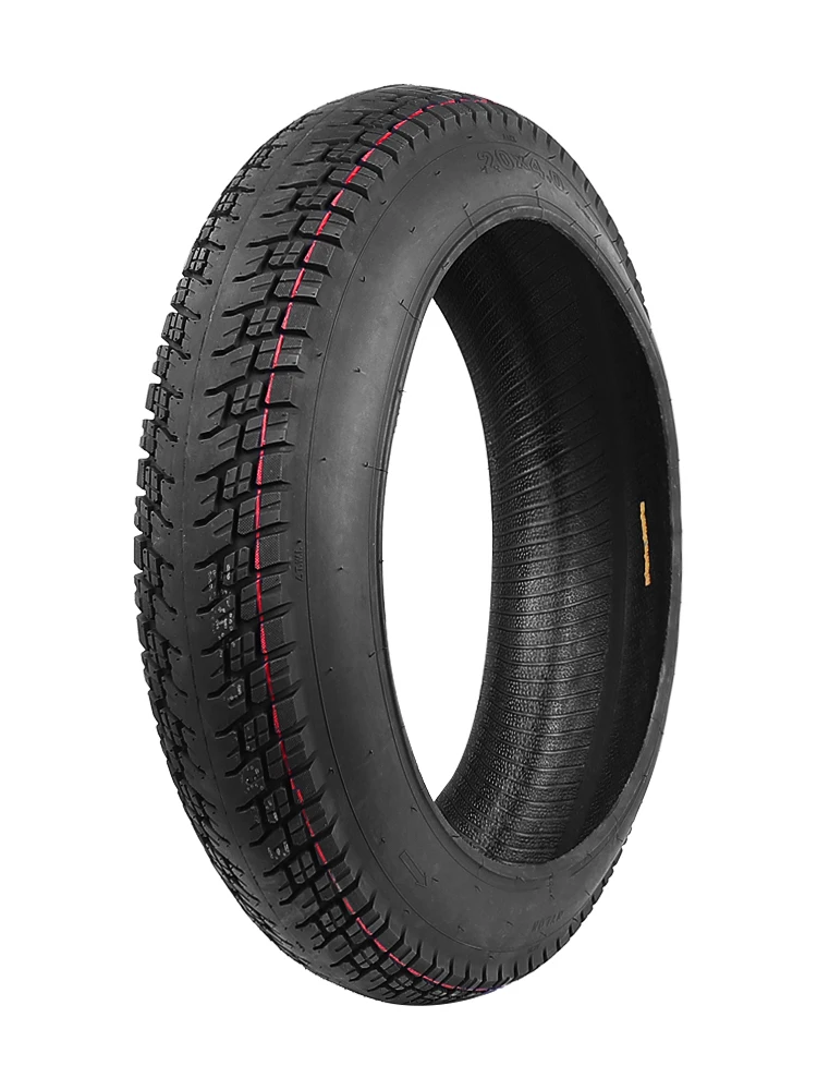 AliExpress E-Bike Fat Tire 20x4.0 Inch Electric Fat Bike Snowmobile Beach for Electric Bicycle Tire 20*4.0 Fat Tire Tyre Parts