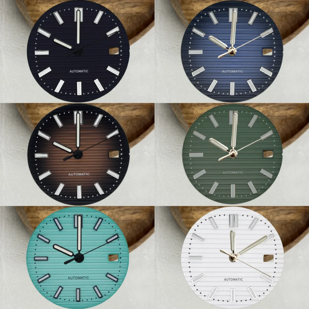 For 30.5Mm Dial Nau…