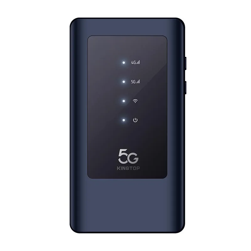 Android Smart Porta…