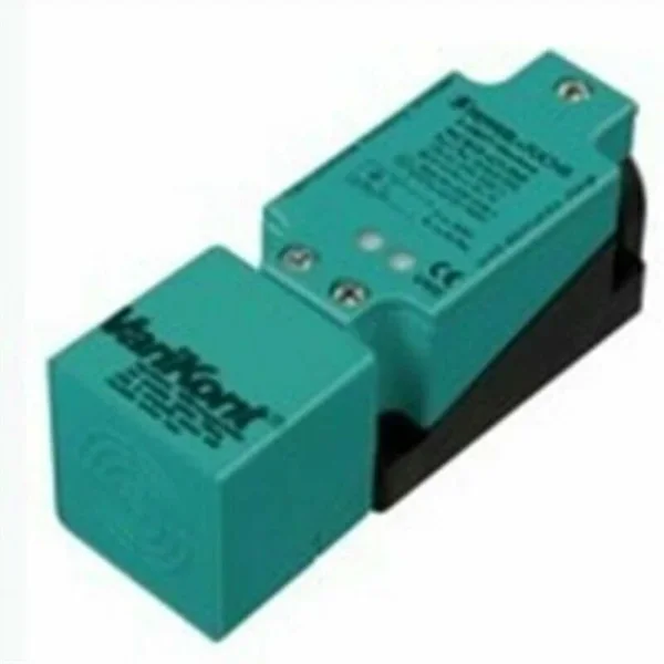 

1 шт. Абсолютно новый оригинальный датчик приближения Nj40+u1+a. Быстрая доставка. В наличии.