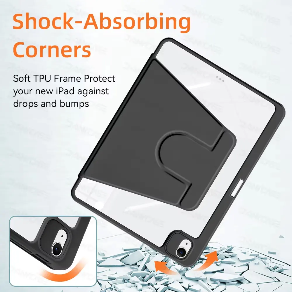 Thumbnail 4 - #15 Cheap iPad Air 11-inch Case Worth Buying